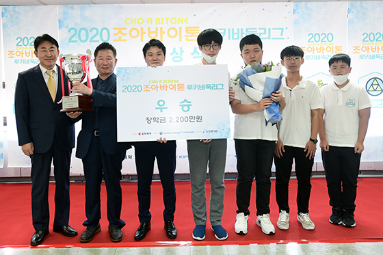 한국 바둑 미래 이끌 루키들의 경연, 루키바둑리그 개막 